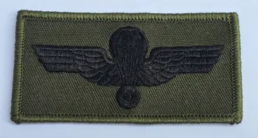 Preview: Springerabzeichen equador automatik